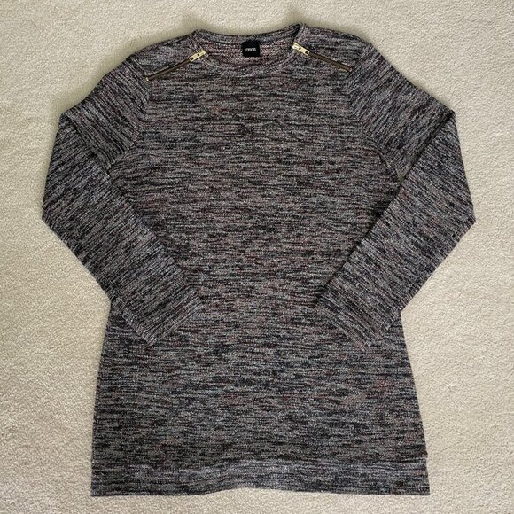 ASOS ~ TUNIC STYLE SWEATER SIZE 8 - Picture 4 of 7